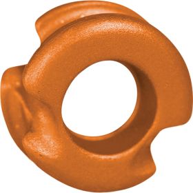 RAD Super Deuce 38 Peep Sight (Option: Orange 3/16 in.)