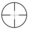 TruGlo Buckline Rifle Scope
