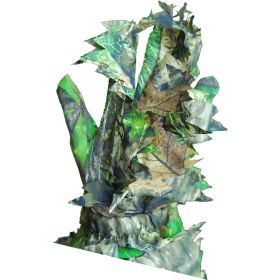 Titan 3D Gloves (Option: Mossy Oak Obsession)