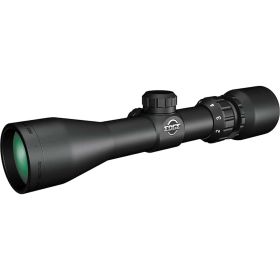 BSA Optics Edge Pistol Scope (Option: 2-7x32mm 30/30 Duplex Reticle)