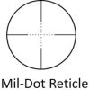 BSA Optics Outlook Air Rifle Scope
