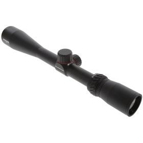 Crimson Trace Brushline Riflescope (Option: 4-12x40 BDC Reticle)
