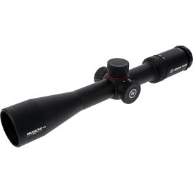 Crimson Trace Brushline Pro Riflescope (Option: 3-12x42 30mm BDC Pro Reticle)