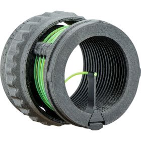 Specialty Archery Versa3 Rheostat Fiber Ring (Option: .020 Green w/ Red & Blue Included)