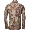 Kryptek Cronos 1/2 Zip Fleece