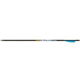 Gold Tip Superfly Bolts (Option: 20 in. 6 pk.)