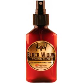 Black Widow Young Buck (Option: 3oz)