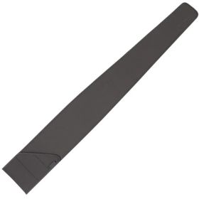 Allen Neoprene Shotgun Slip Case (Option: 52in Gray)