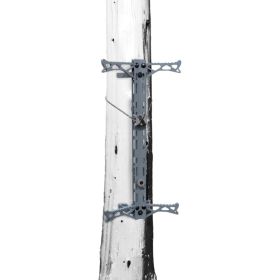 Hawk Helium Climbing Stick Gen 2 (Option: 20" 4pk)