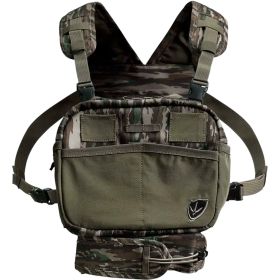 Blocker Finisher Turkey Chest Pack (Option: Realtree Original OSFM)