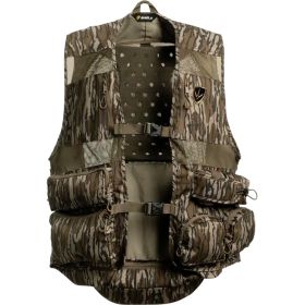 Blocker Finisher Pro II Turkey Vest (Option: MO Bottomlands MD/LG)