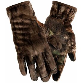 Blocker Shield S3 Fleece Glove (Option: RT APX Medium)