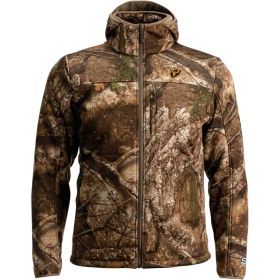Blocker Shield Solstice Jacket (Option: RT APX Medium)