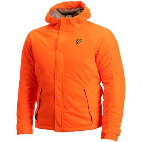 Blocker Drencher Insulated Jacket (Option: Blaze Orange Medium)