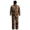 Blocker Drencher Insulated Coverall