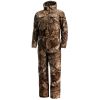 Blocker Drencher Insulated Coverall