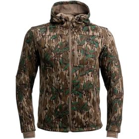 Blocker Finisher Turkey Jacket (Option: MO Greenleaf  Small)