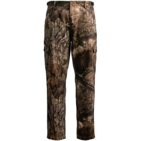 Blocker Fused Fused Cotton Field Pant (Option: RT APX Medium)