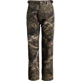 Blocker Youth Fused Cotton Ripstop Field Pant (Option: MO Country DNA Small)