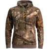 Blocker Fused Cotton Shield Hoodie Orig
