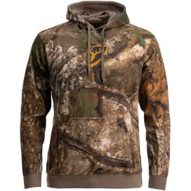 Blocker Fused Cotton Shield Hoodie Orig (Option: RT APX Small)