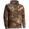 Blocker Fused Cotton Shield Hoodie Orig