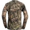 Blocker Youth Fused Cotton LS Shirt