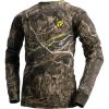 Blocker Youth Fused Cotton LS Shirt