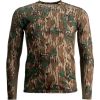 Blocker Finisher Turkey LS Performance Tee