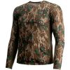Blocker Finisher Turkey LS Performance Tee