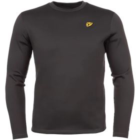 Blocker Koretec Heavy Weight Top (Option: Charcoal Small)