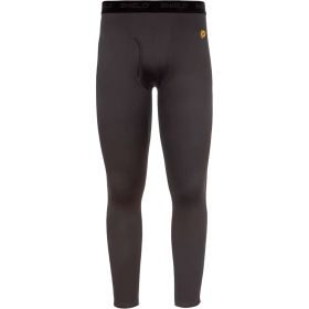 Blocker Koretec Heavy Weight Bottom (Option: Charcoal Small)