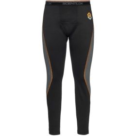 ScentLok Climafleece BaseSlayer Bottom (Option: Black Medium)