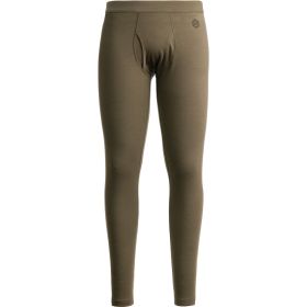 ScentLok Merino Base Bottom (Option: Canopy Small)