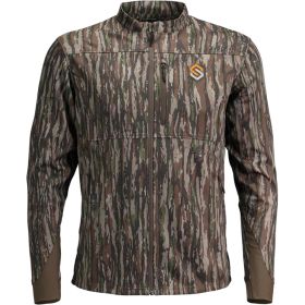 ScentLok Savanna Fuse Jacket (Option: RT Original Small)