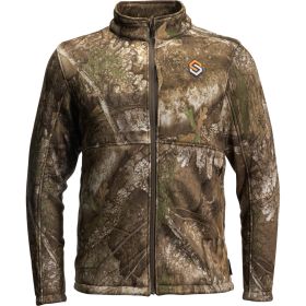 ScentLok Ridge Jacket (Option: RT APX Medium)