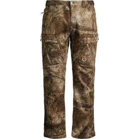 ScentLok Ridge Pant (Option: RT APX Medium)