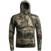 ScentLok BE:1 Phantom Pullover