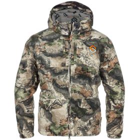 ScentLok BE:1 Fortress Parka (Option: MO Terra Gila Medium)