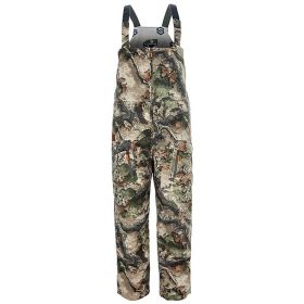ScentLok BE:1 Fortress Bib (Option: MO Terra Gila Medium)