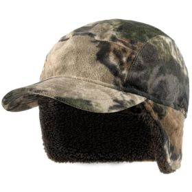 ScentLok BE:1 Insulated Hat (Option: MO Terra Gila MD/LG)
