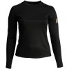 ScentLok Womens ClimaFleece BaseSlayer Top