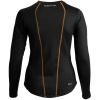 ScentLok Womens ClimaFleece BaseSlayer Top