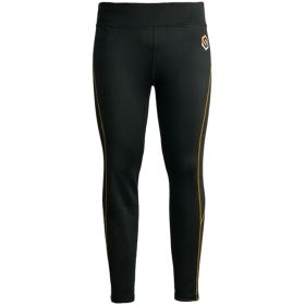 ScentLok Womens ClimaFleece BaseSlayer Bottom (Option: Black Medium)