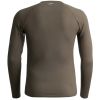 TUO Kinetic Merino 150 LS Crew Shirt