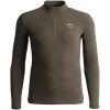 TUO Kinetic Merino 250 1/4 Zip Shirt