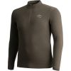 TUO Kinetic Merino 250 1/4 Zip Shirt