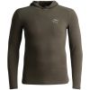 TUO Kinetic Merino 250 Hoodie