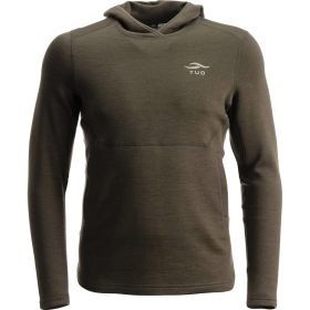 TUO 350 Hoodie (Option: Deadfall Small)