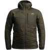 TUO Clement Puffy Jacket